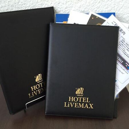Hotel Livemax Yokohama-Eki Nishiguchi Yokohama  Ngoại thất bức ảnh