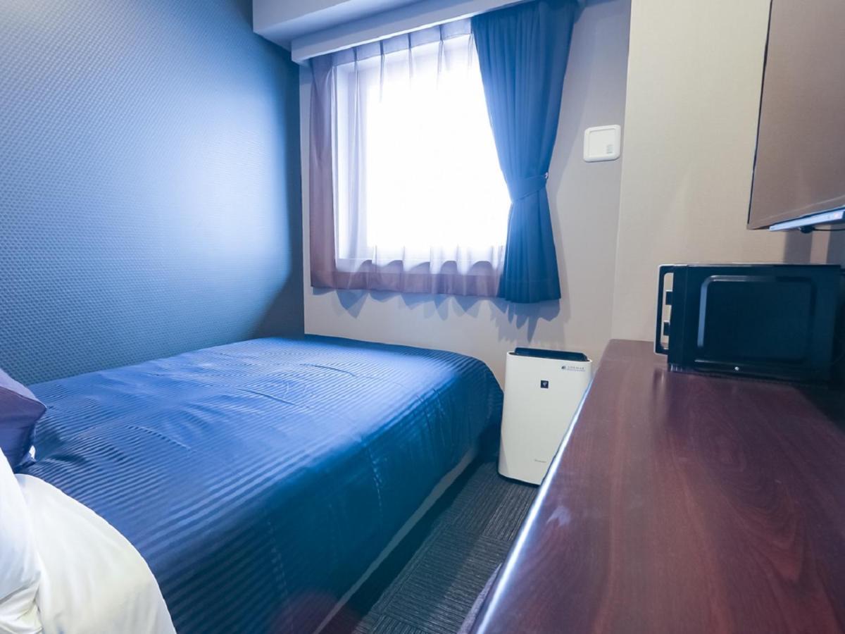 Hotel Livemax Yokohama-Eki Nishiguchi Yokohama  Ngoại thất bức ảnh