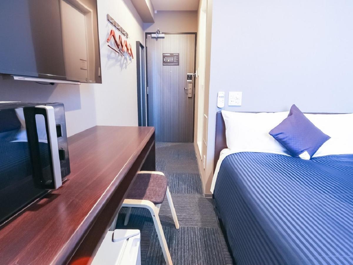 Hotel Livemax Yokohama-Eki Nishiguchi Yokohama  Ngoại thất bức ảnh