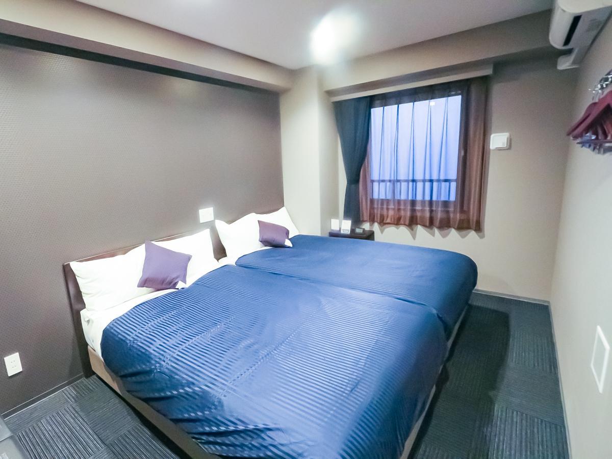 Hotel Livemax Yokohama-Eki Nishiguchi Yokohama  Ngoại thất bức ảnh