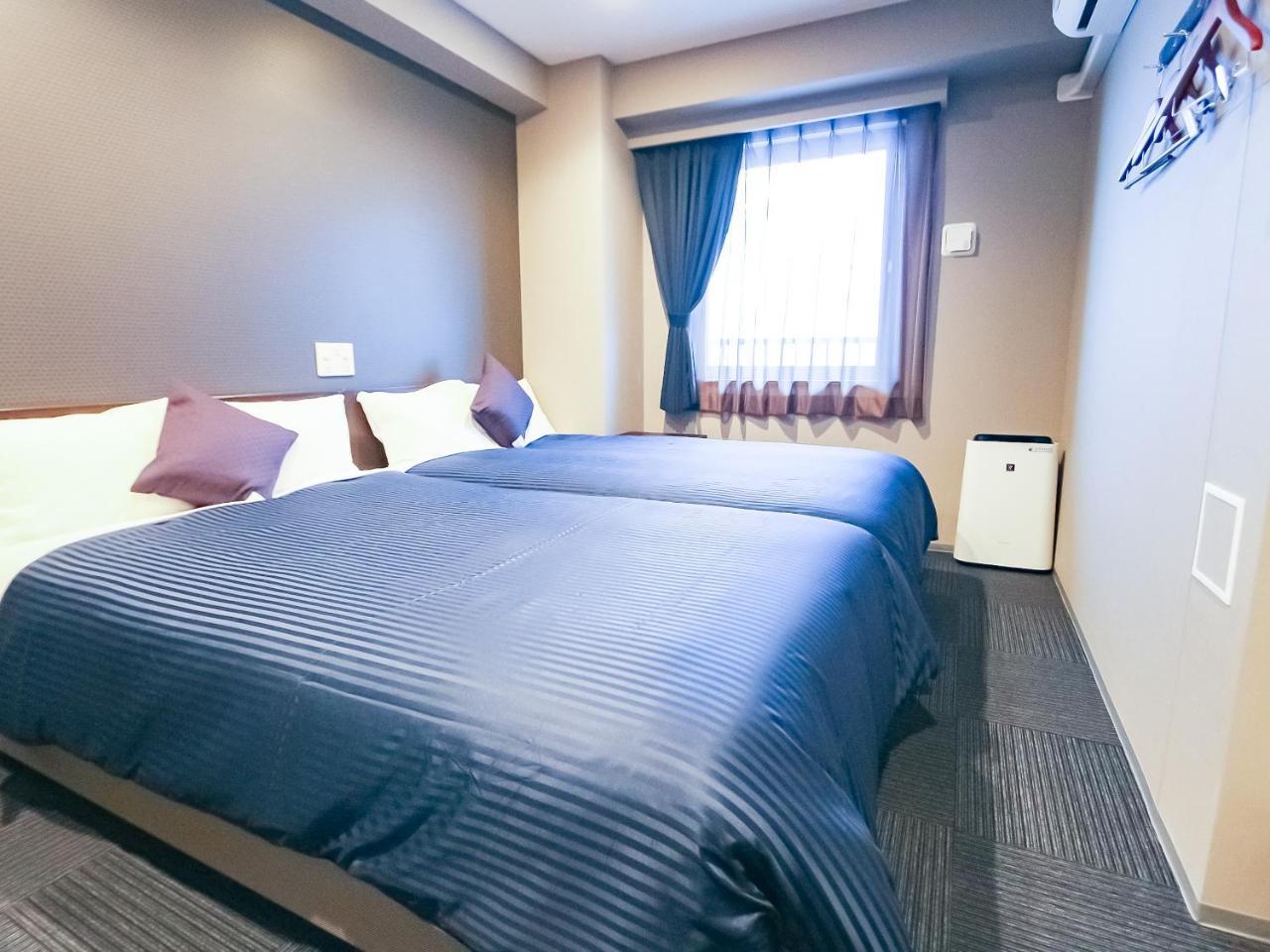 Hotel Livemax Yokohama-Eki Nishiguchi Yokohama  Ngoại thất bức ảnh
