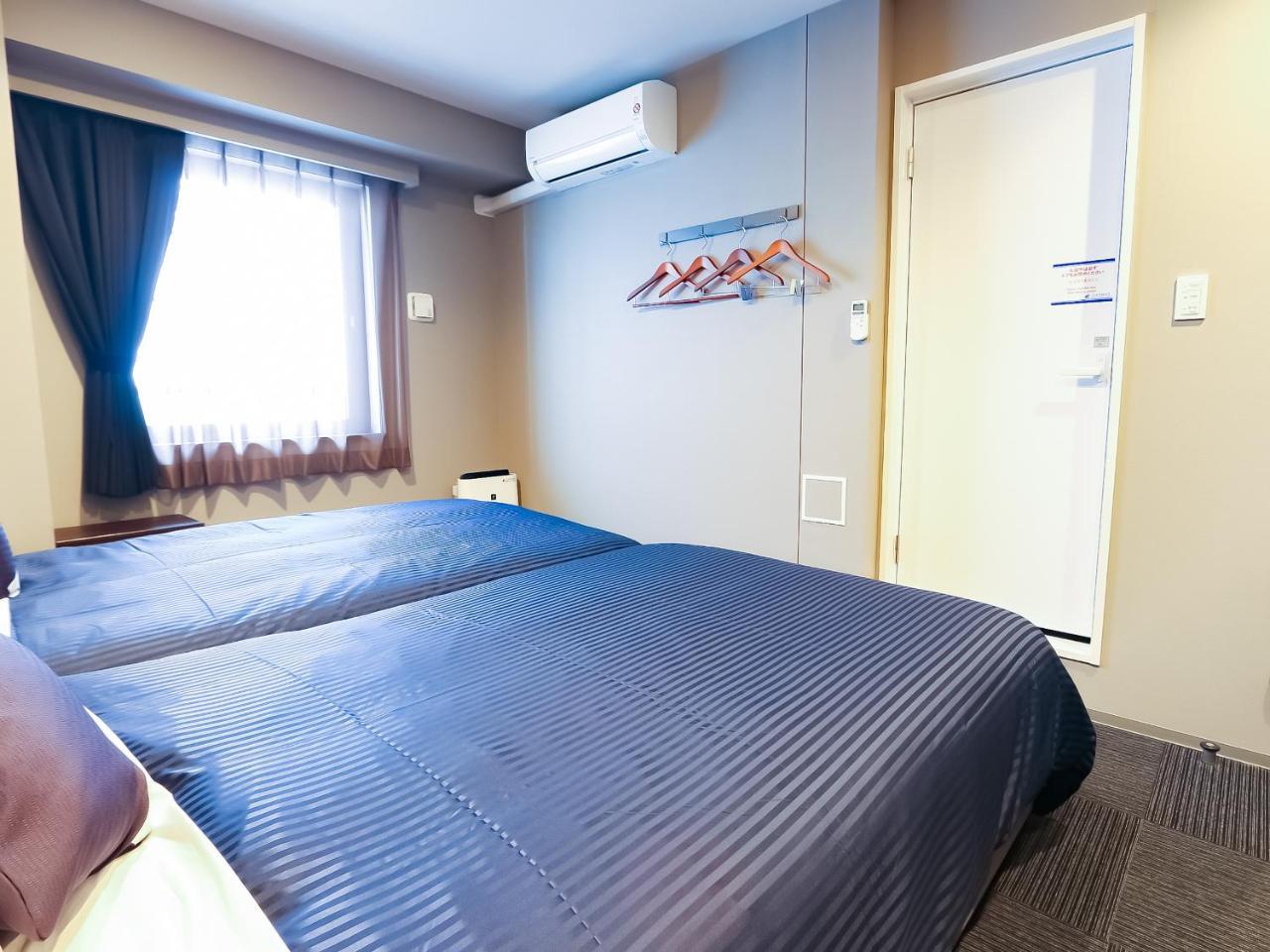 Hotel Livemax Yokohama-Eki Nishiguchi Yokohama  Ngoại thất bức ảnh