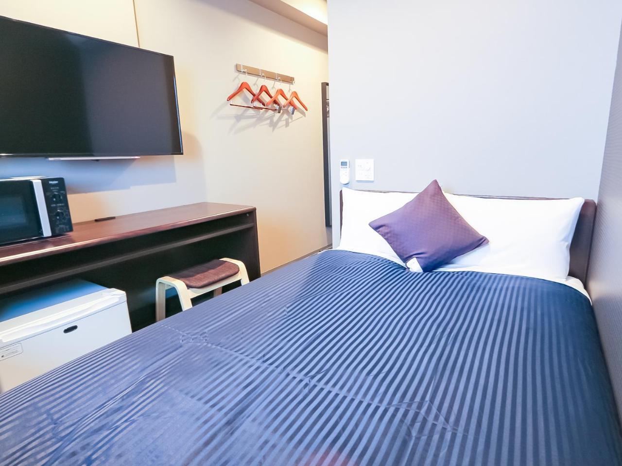 Hotel Livemax Yokohama-Eki Nishiguchi Yokohama  Ngoại thất bức ảnh