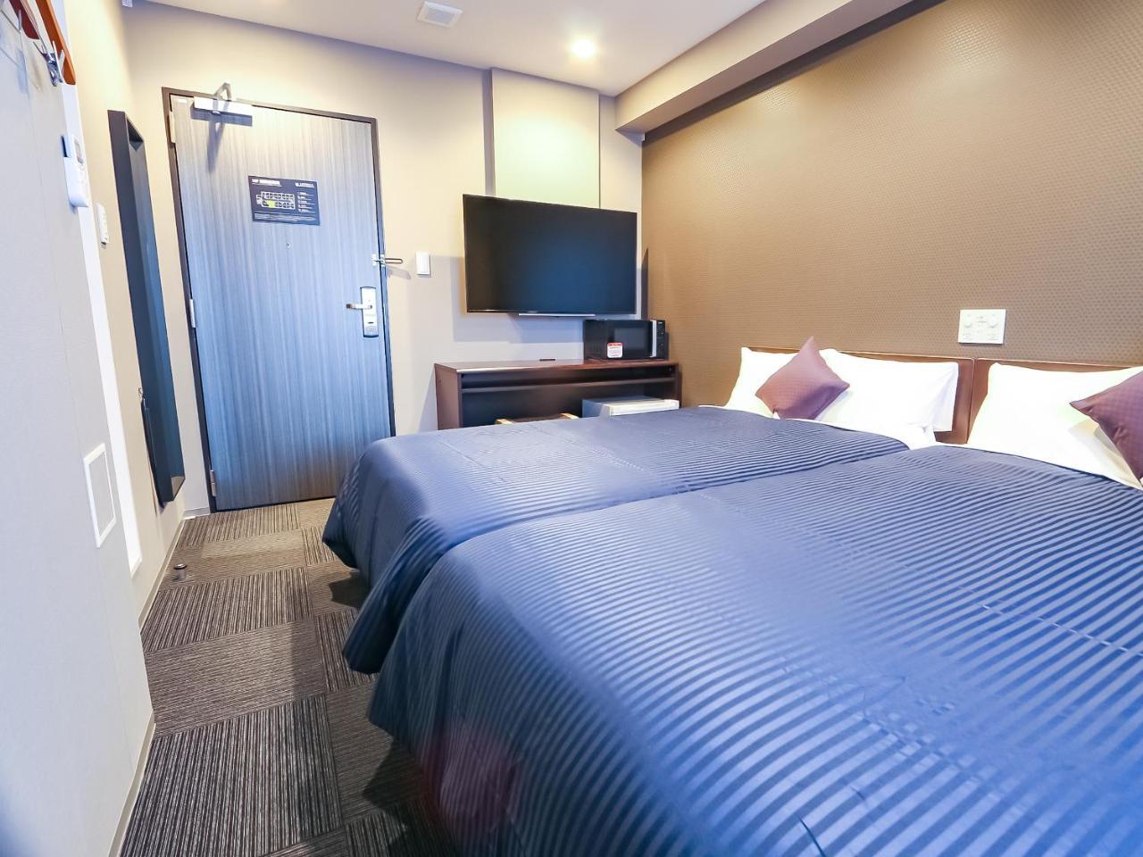 Hotel Livemax Yokohama-Eki Nishiguchi Yokohama  Ngoại thất bức ảnh